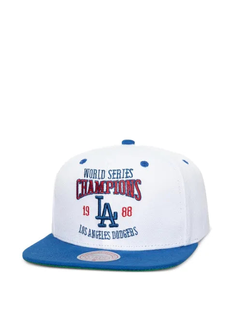 Mitchell & Ness Cooperstown Champ baseball cap