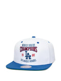 Mitchell & Ness Cooperstown Champ baseball cap