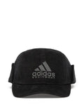 adidas baseball cap with ear flaps