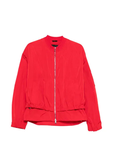 FENDI zip jacket
