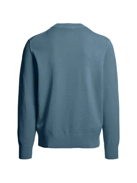 Parajumpers crew-neck sweatshirt