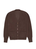 Fortela Lynch cashmere cardigan