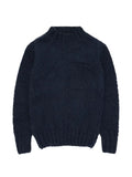 Fortela ribbed-knit sweater
