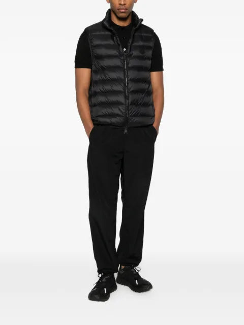 Moncler Deneb quilted gilet