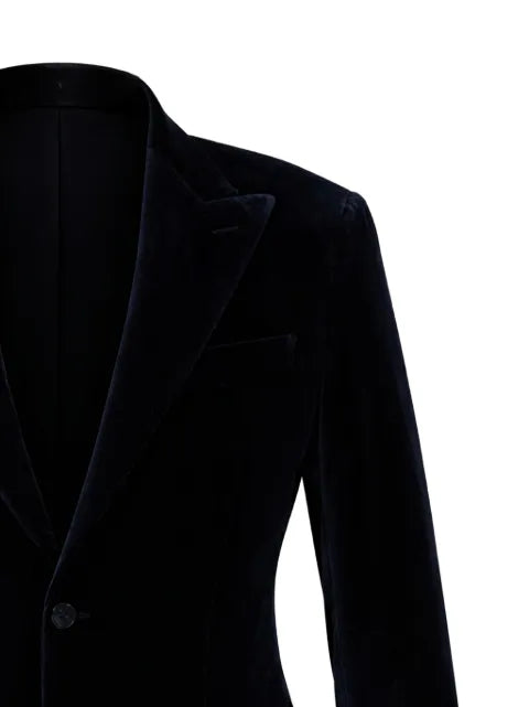 Atelier Munro cotton jacket