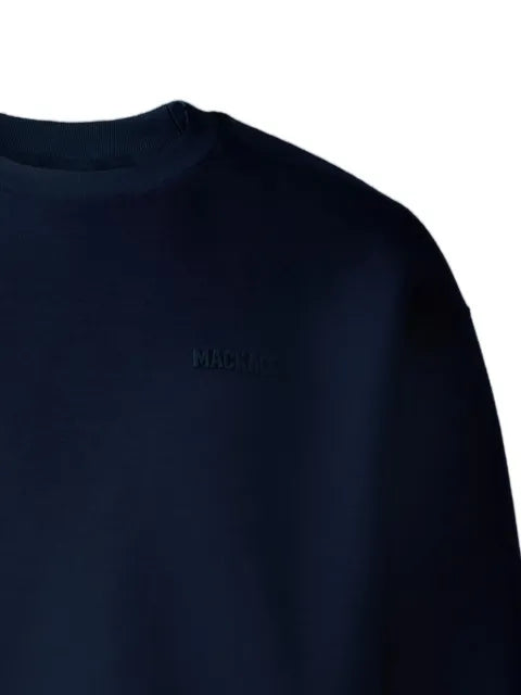Mackage Julian crew-neck sweatshirt