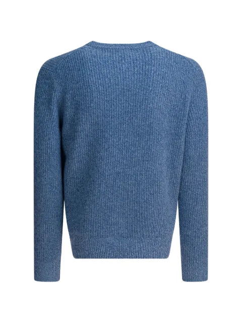 Alex Mill Jordan knitted sweater