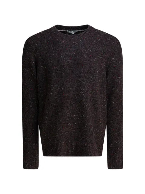 Alex Mill speckled sweater