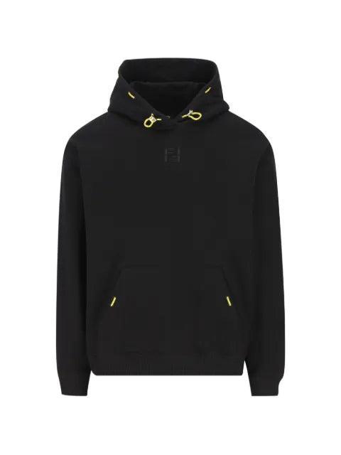 FENDI regular-fit sweatshirt