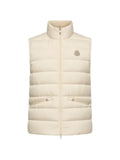 Moncler Lechtal quilted gilet
