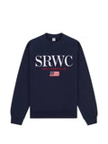 Sporty & Rich graphic crewneck sweatshirt