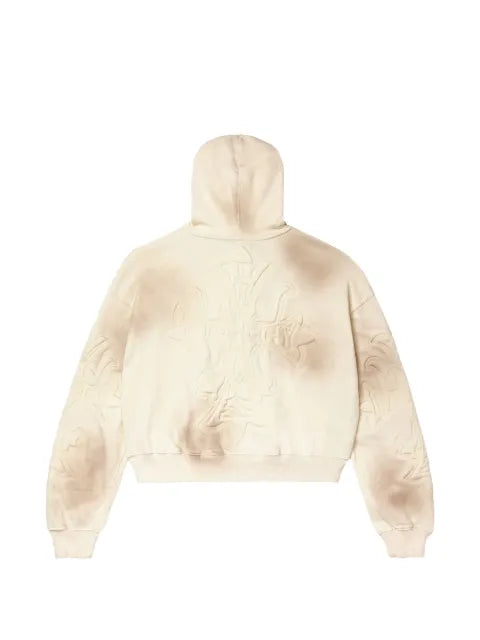 Vale Carver zip hoodie