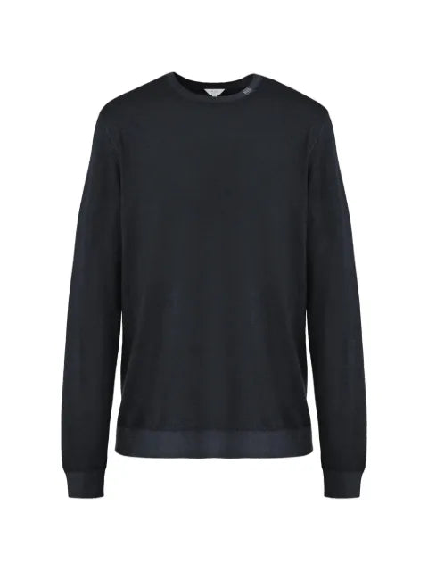 Malo crewneck sweater