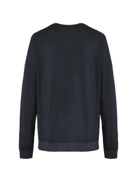 Malo crewneck sweater