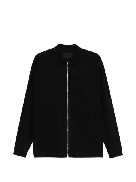 Prada cotton shirt