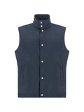 Paul & Shark regular-fit gilet