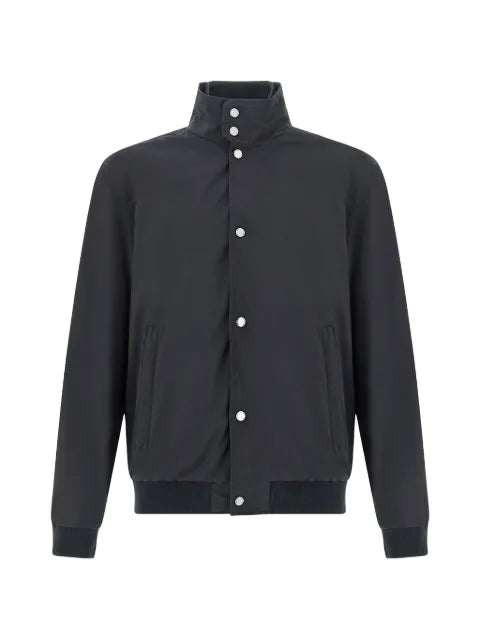 Paul & Shark button-fastening jacket