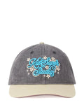 KidSuper logo-embroidered baseball cap
