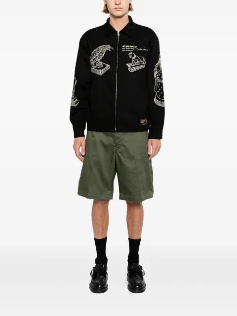 Neighborhood Souvenir jacket