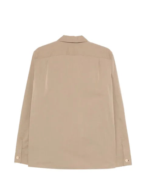 Paul Smith flap pocket jacket