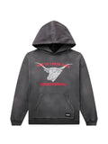 Neighborhood x One of These Days graphic hoodie