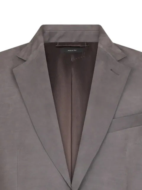 TOM FORD pocket button blazer