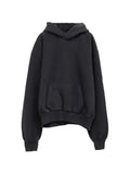 Fear Of God Sunfaded Classic Half Raglan hoodie