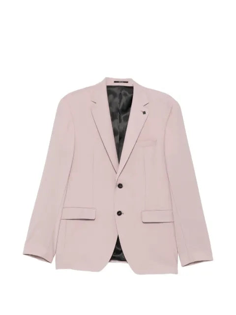Karl Lagerfeld single-breasted blazer