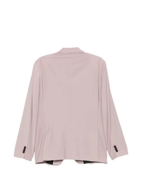 Karl Lagerfeld single-breasted blazer