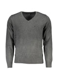 U.S. Grand V-neck sweater