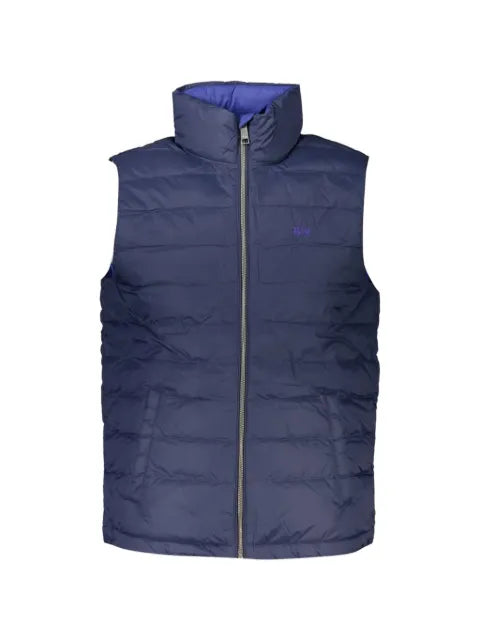 La Martina sleeveless jacket