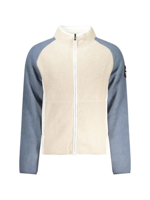 NORWAY 1963 zip-up sweater