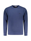RIFLE logo-patch sweatshirt