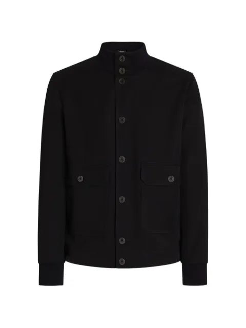 Dolce & Gabbana wool jacket