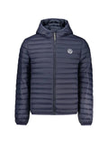 North Sails quilted padded jacket