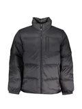 Vans high-neck padded jacket