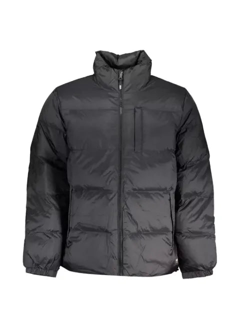 Vans high-neck padded jacket