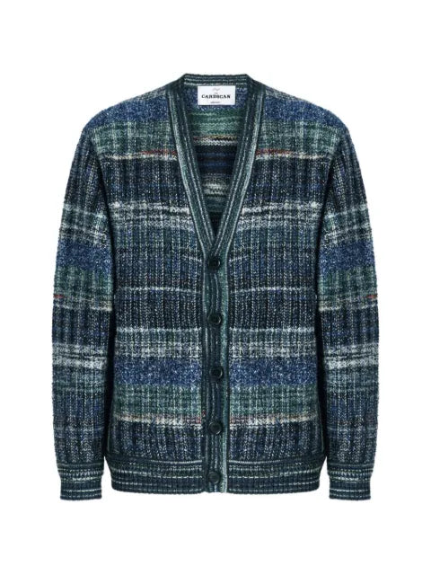 Missoni V-neck cardigan