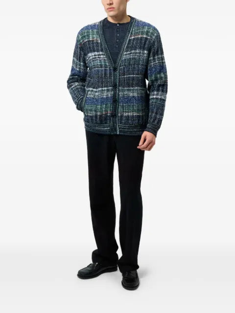 Missoni V-neck cardigan