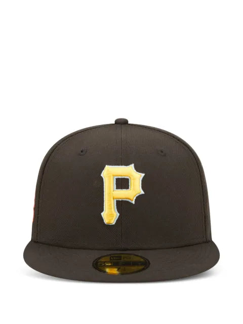 NEW ERA CAP Low Profile 59FIFTY Pittsburgh Pirates 76th World Series baseball cap
