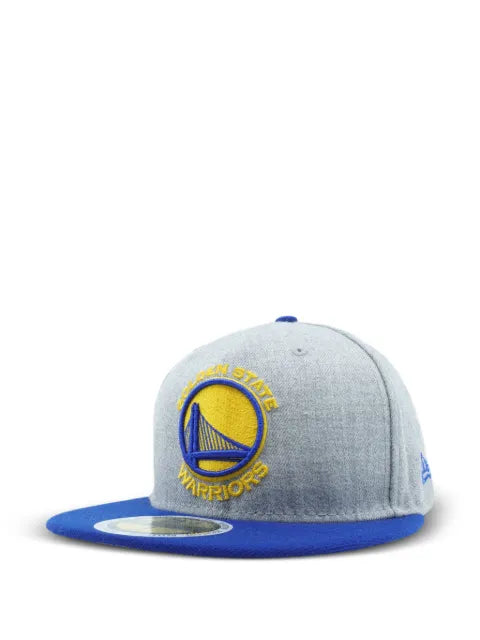 NEW ERA CAP 59FIFTY Golden State Warriors Western Conference baseball cap