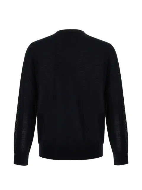Kangra merino wool sweater