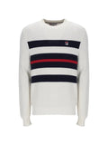 Fila Giuseppe cotton sweater