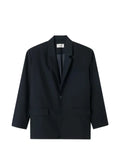 American Vintage Ayany oversized blazer