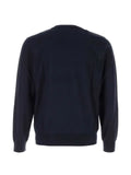 Brioni crew-neck sweater