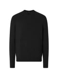 Zegna Oasi cashmere crew-neck sweater