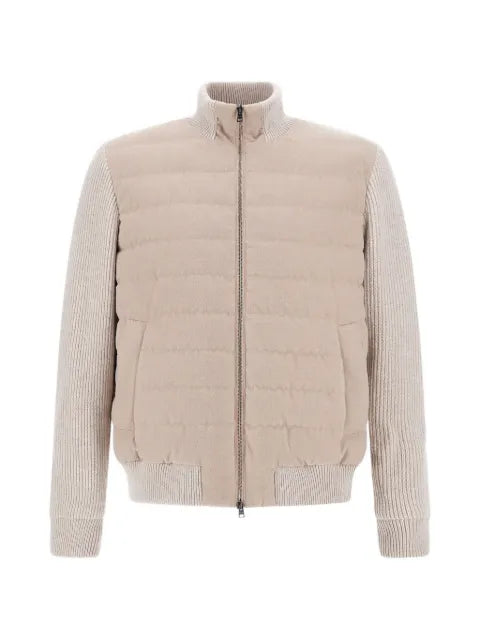 Herno Resort padded jacket