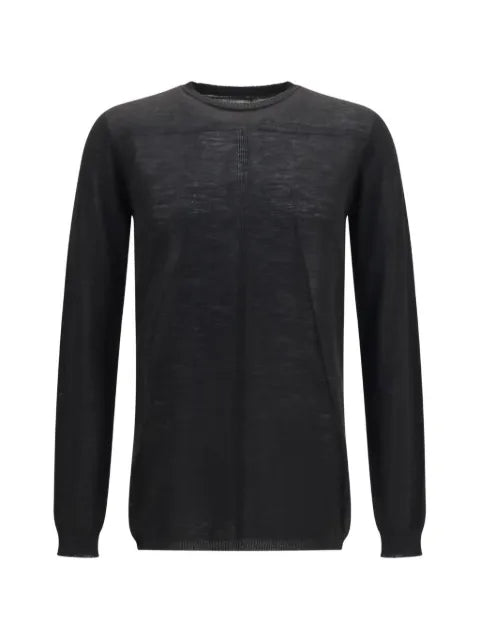 Rick Owens Biker Level sweater