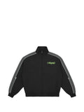 GODSPEED GT logo-print jacket