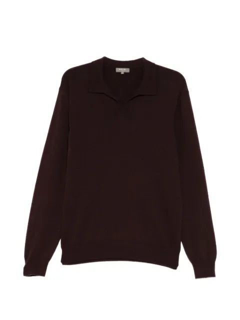 N.Peal Sloane sweater